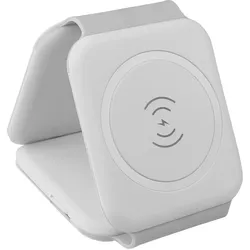 Fontastic Faltbare Kabellose Magnetische Ladestation 15W