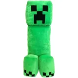Minecraft Dekokissen Creeper 51 x 51 cm Grün