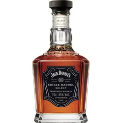 Jack Daniel