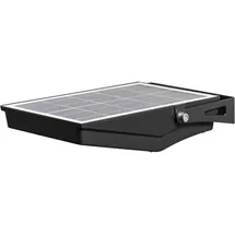 LEDVANCE Außenwandleuchte Solar 19,4 x 6,7 x 31,3 cm inkl. Bewegungsmelder weiß