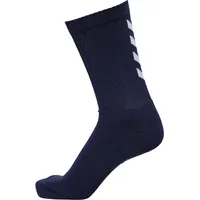 hummel Fundamental 3-Pack Sock Unisex Erwachsene Multisport 3Er-Pack Socken