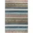 THEKO Wollteppich Nebraska 2498", multicolor 70 H: 1