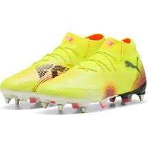 Puma Future 8 Ultimate Mxsg - gelb, Größe:6 / 39