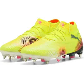 Puma Future 8 Ultimate Mxsg - gelb, Größe:6 / 39