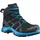 Haix BLACK EAGLE 40.1, MID, S3, schwarz-blau, Gr. 14 50
