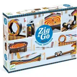 Djeco Zig & Go 5643: 45 Teile