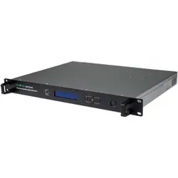 Axing ORX1310-00 Optischer 4-fach Upstream Empfänger, 1310 nm, 5 - 204 MHz ORX131000 ORX 1310-00