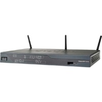Cisco 887VA Annex M Router with 802.11n ETSI Compliant