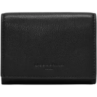 Liebeskind Berlin Louisa LOU 2 3D Portemonnaie Damen schwarz