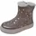 GEOX Nashik Winterstiefel Beige 23
