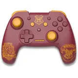 Trade Invaders FREAKS & GEEKS Harry Potter Gryffindor Wireless Controller Mehrfarbig für Nintendo Switch