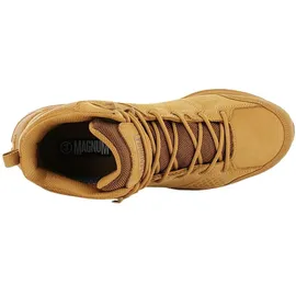 Magnum Brag Mid Wp V Wanderstiefel - Coyote - EU 45