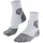 Falke Trail Grip Laufsocken Herren 2000 white 42-43