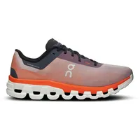 On Cloudflow 4 Herren Quartz/Flame 47,5
