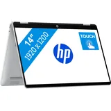 HP OmniBook 5 Flip 14-fp0077ng Intel Core 7 150U 16 GB RAM 1 TB SSD