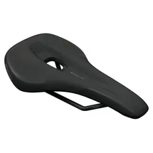 Ergon SR Allroad 139 mm Schwarz