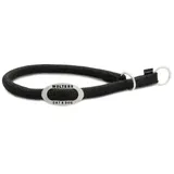 Wolters K2-Tauprogramm Halsband Schwarz 55 cm
