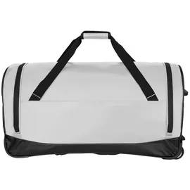 Travelite Basics 2-Rollen Cabin 71 cm / 97 l weiß/robust