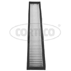 Corteco Filter, Innenraumluft ERSTAUSRÜSTERQUALITÄT [Hersteller-Nr. 80000642]
