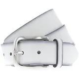 Vanzetti Gürtel Classics 35mm Belt W95 White