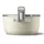 Smeg SPF2012CRM Kochtopf 20 cm rund