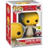 Funko Pop! Simpsons Glowing Mr. Burns 1162 EXM