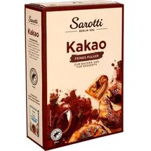 Sarotti Kakao Feines Pulver, 125g
