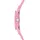 s.Oliver Schmetterling Quarzuhr 34 mm Silikonarmband Rosa