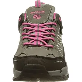 Dockers by Gerli 49LC202706250 (37/grau-pink) - Grau - 37