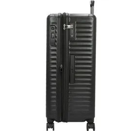 Echolac Celestra BLX 4-Rollen Cabin 75 cm / 77 l schwarz