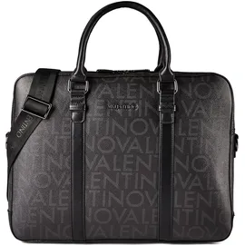 Valentino Laptoptasche anthrazit / schwarz