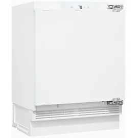 Exquisit UGS105-FE-010E Weiß