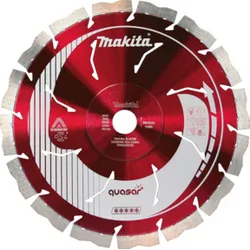 Makita Diamantsch. 350x25,4 QUASAR (B-13465)
