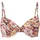 Brunotti Bikini-Top Damen Pink 42C