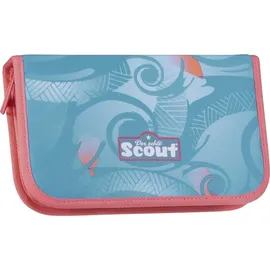 Scout Neo 4-tlg. Aloha blau