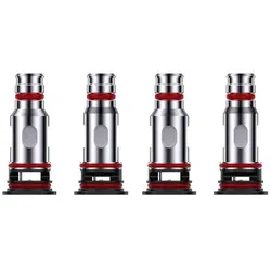 Uwell Crown X Coils Verdampferköpfe 0,3Ohm