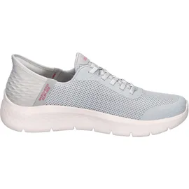 SKECHERS Go Walk Flex-Grand Entry Damen Grau 41