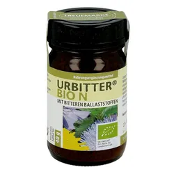 Urbitter Bio N Granulat