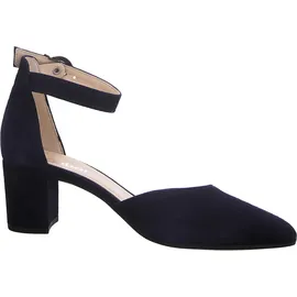 Gabor Pumps in blue | Gr.: 37,5