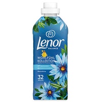 Lenor Meeresbrise & Limette Weichspüler 0,80 l