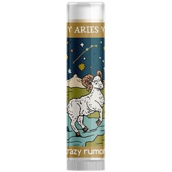 Crazy Rumors Zodiac Lip Balm Water Blend 4.4 ml 