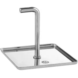 HENDI Speiseringe, Quadratisch, 65x65x45 mm