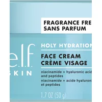 E.l.f. Cosmetics Holy Hydration Gesichtscreme 50 ml