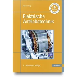 Elektrische Antriebstechnik