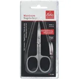 Erbe Nagelschere Kullenblatt 9 cm