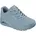 Stand On Air Gray Blue 41