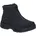 Stiefelette für Damen Schwarz Gr 37