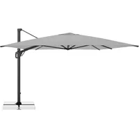 Doppler LIFE Side 300 x 400 cm Grau