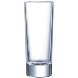 Schnapsglas Islande, Arcoroc - 65ml (1 Stk.) - 1 Schnapsglas, ohne Eiche