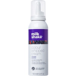 milk_shake colour whipped cream violet 100 ml